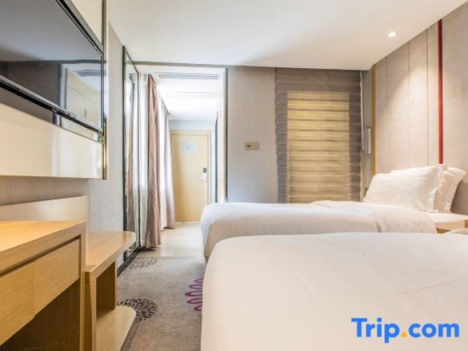 Business Twin room
