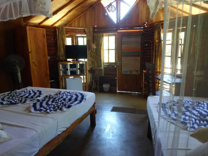 Kirinda Beach Resort