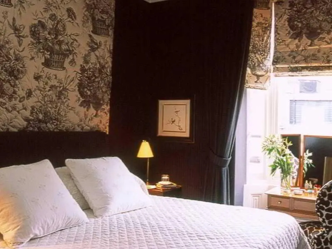 Durley House