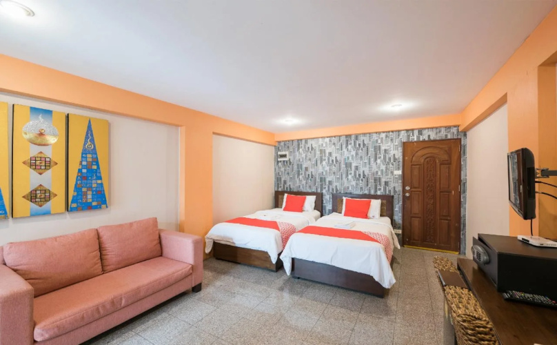 Hotelbild