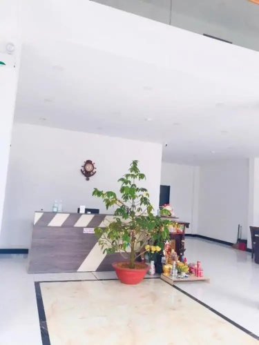 HT Hotel