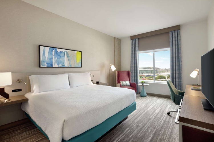 Hilton Garden Inn Austin North-Near the Domain photo 8