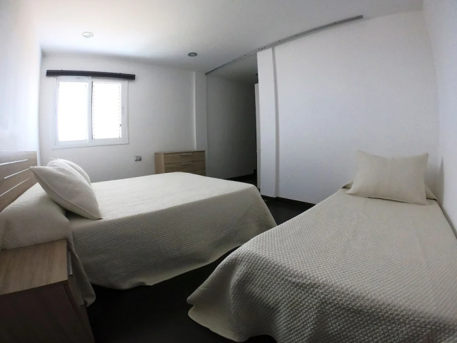 Buddha Apartment