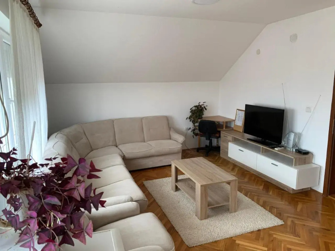 Pansion "Dušica"