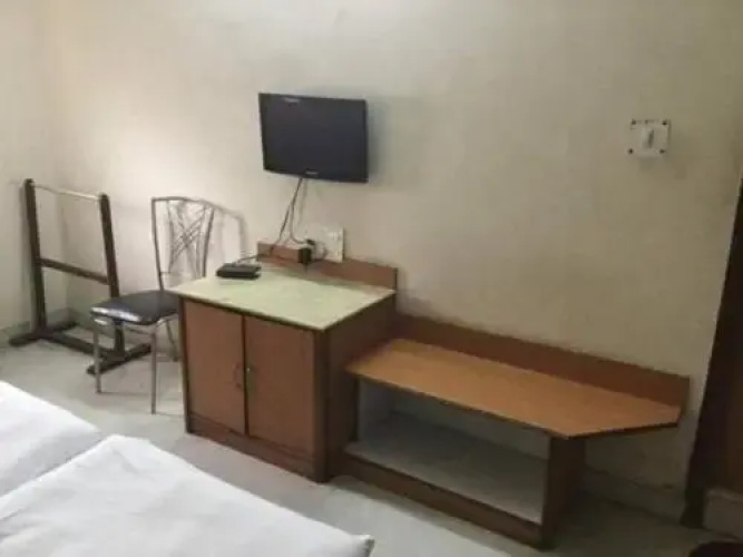 Hotel Naresh