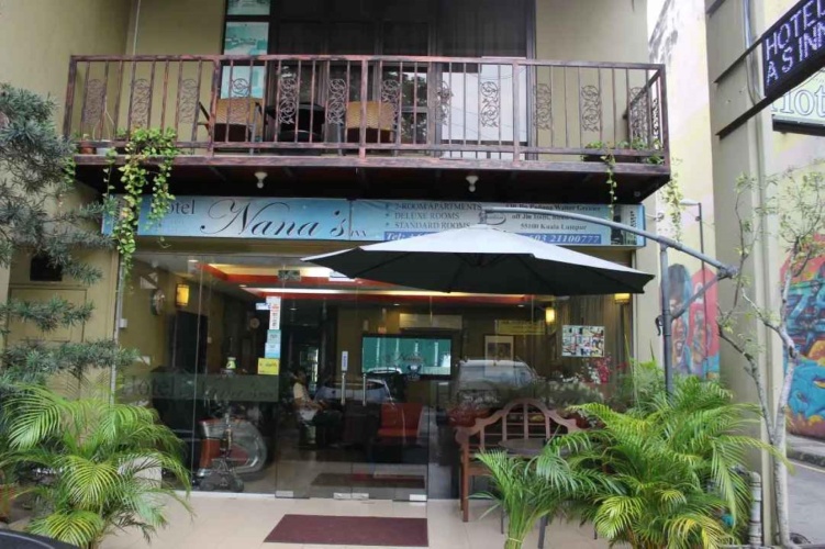 2 Bedrooms Executive Double Apartment