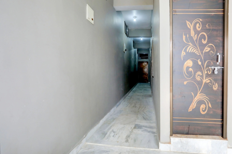Hotel O by OYO Value