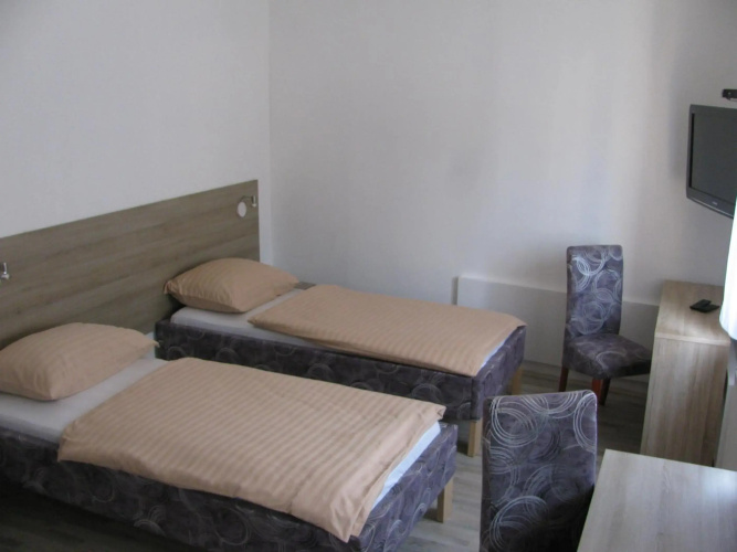 Guest House Villa Herbarium