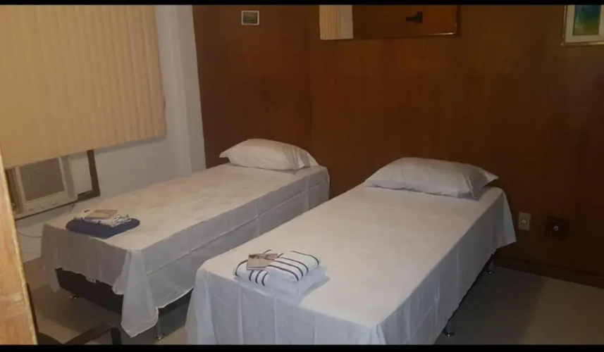 Apartamento Prado Junior 350