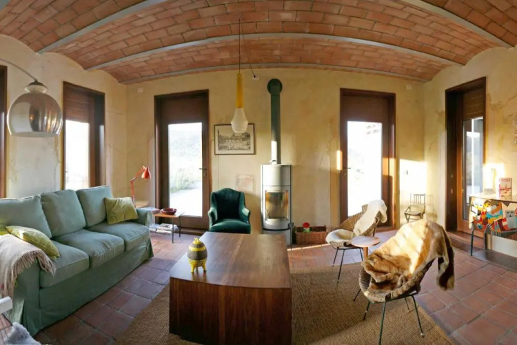 Villa Acquaviva