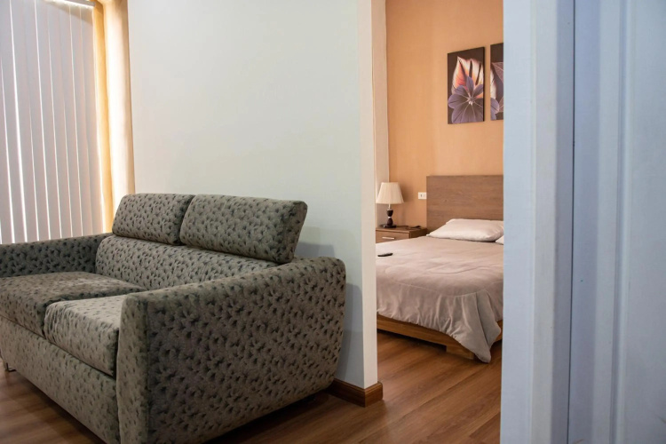 Casa San Benito Hospedaje