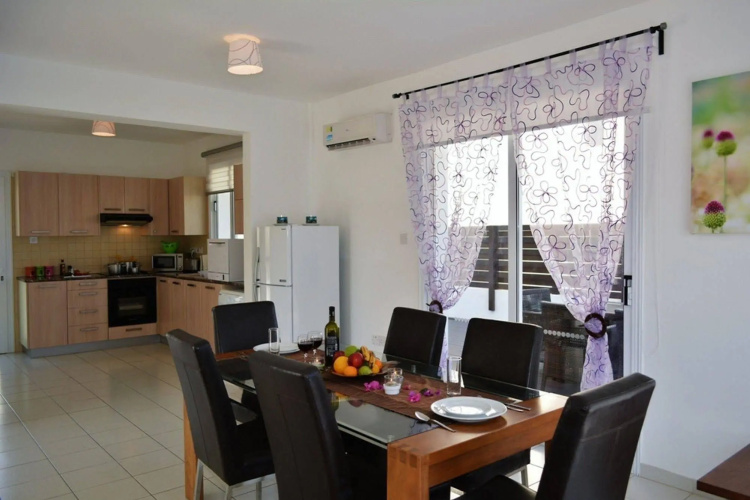 Dafni Villas