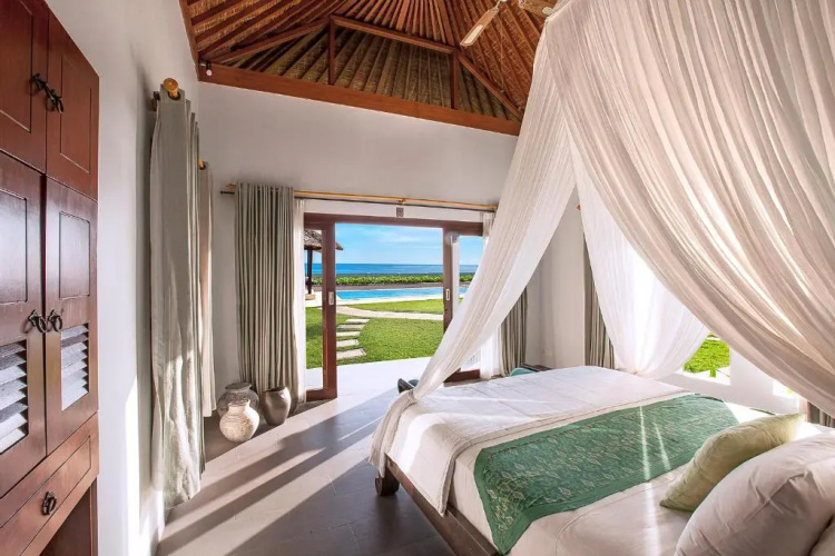 Ashling Villa