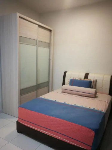 2.Skyloft comfortable apartment