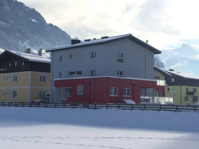 Otel görseli