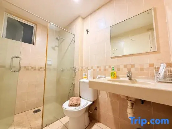#01 Casa Mutiara Jalan Hang Isap Kuala Lumpur. - Pahang