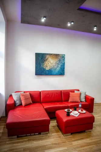 AM-Residence GLG
