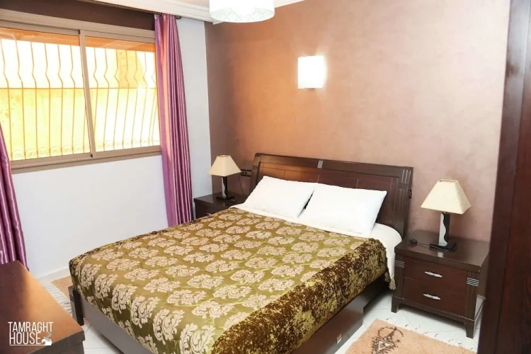 3 Bedrooms Superior Apartment