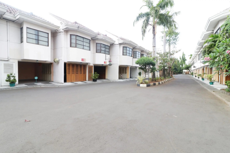Pondok Citra Grogol