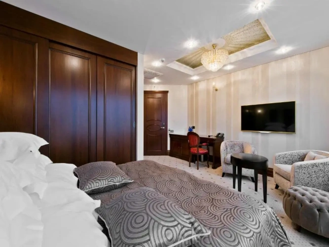 Junior Suite