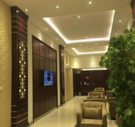 Raha Suites