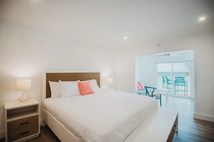 Guana Beach Inn