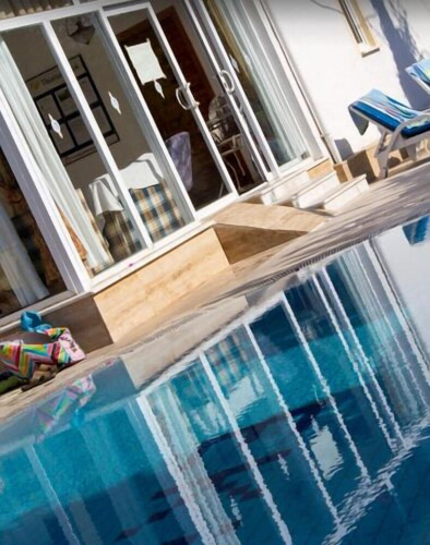 Ekin Hotel