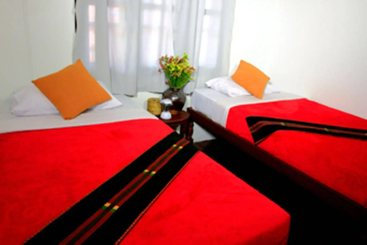 Lady Princess Hotel