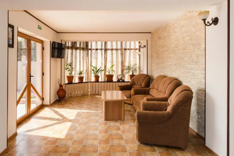 Vila Patricia