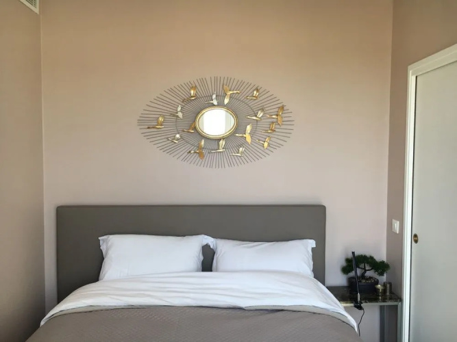Apartments Delaup