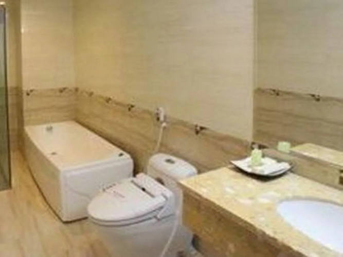 Thanh Uyên Hotel