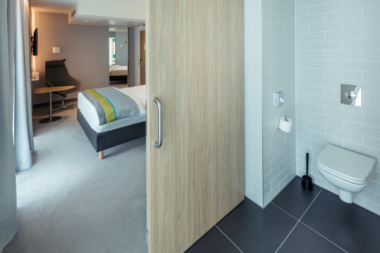 Holiday Inn Express Erlangen photo 8