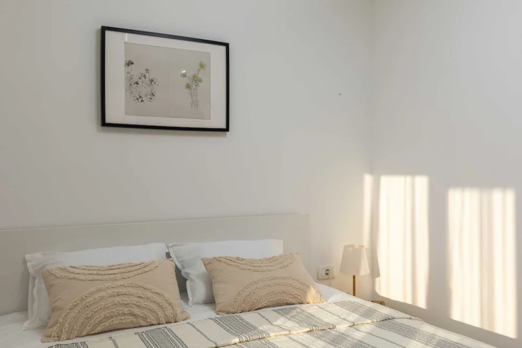 Apartment Why Not