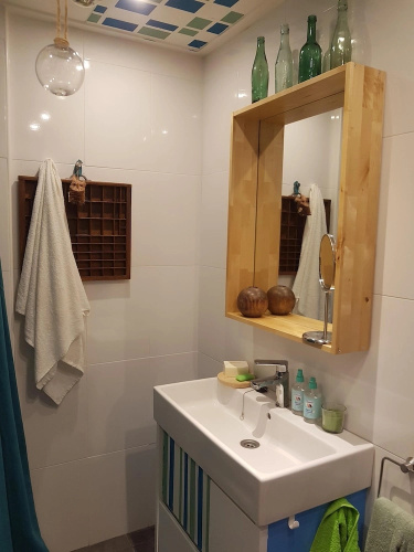 Apartamento Playa Calella