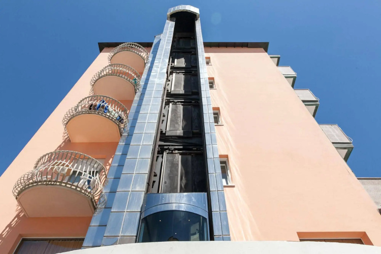 Imagen del hotel
