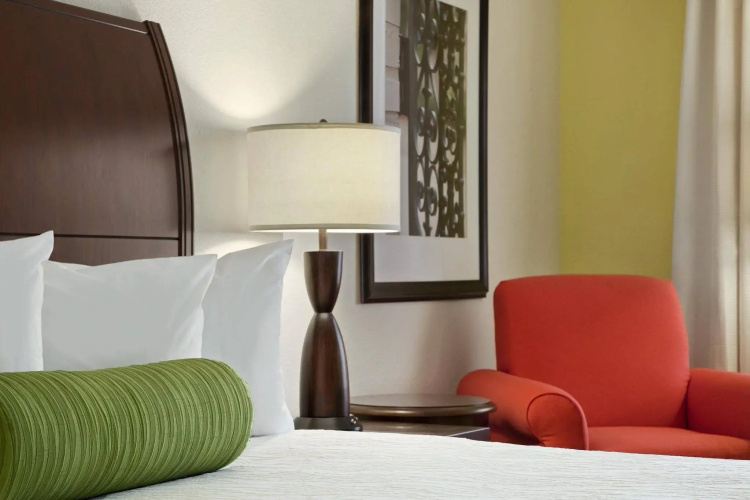 Hilton Garden Inn Hoffman Estates