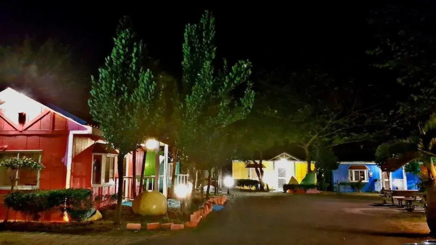 Lanyanginn