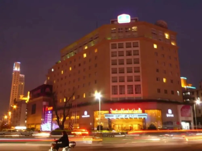 Otel görseli