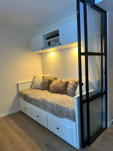 Appartement Les Ménuires