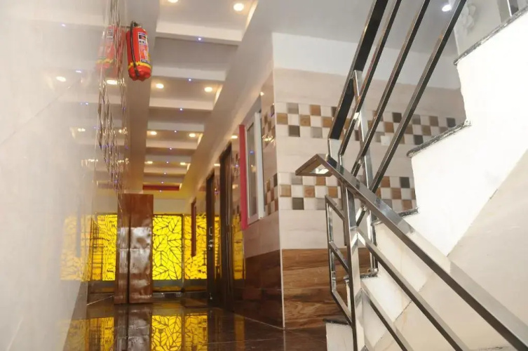 Hotel orchard Inn