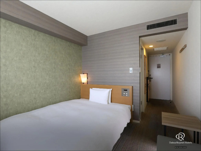 Daiwa Roynet Hotel Takamatsu