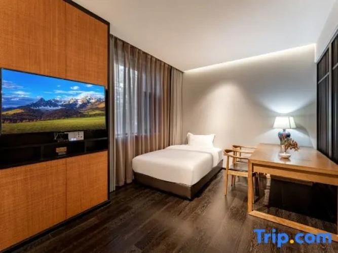 Standard Double Family room