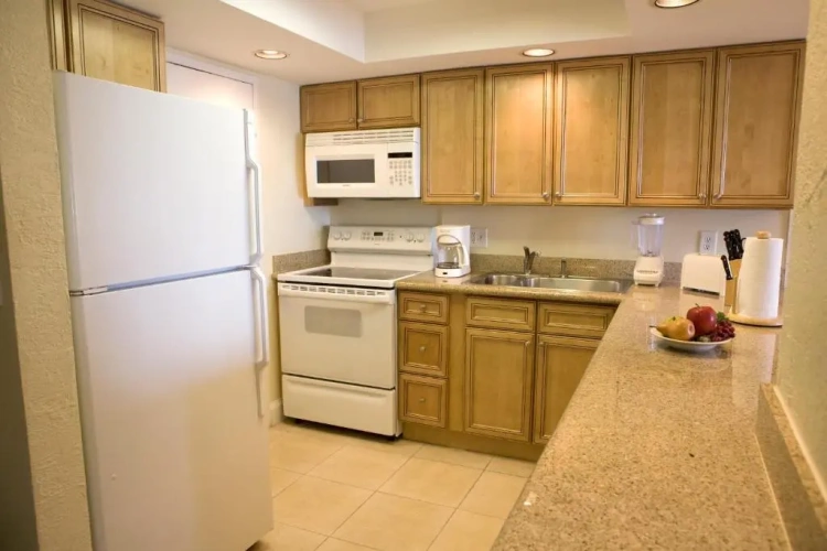 1 Bedroom Double Suite