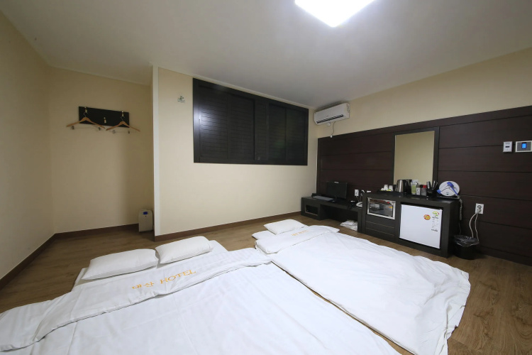 Daesan Hotel