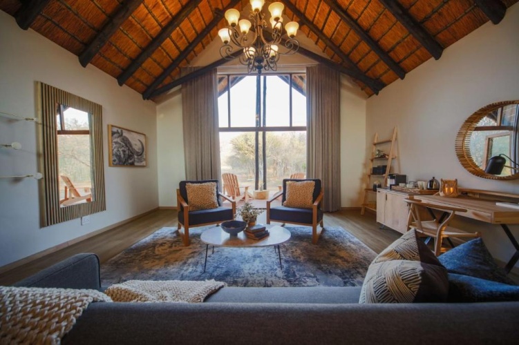 Luxury Cottage