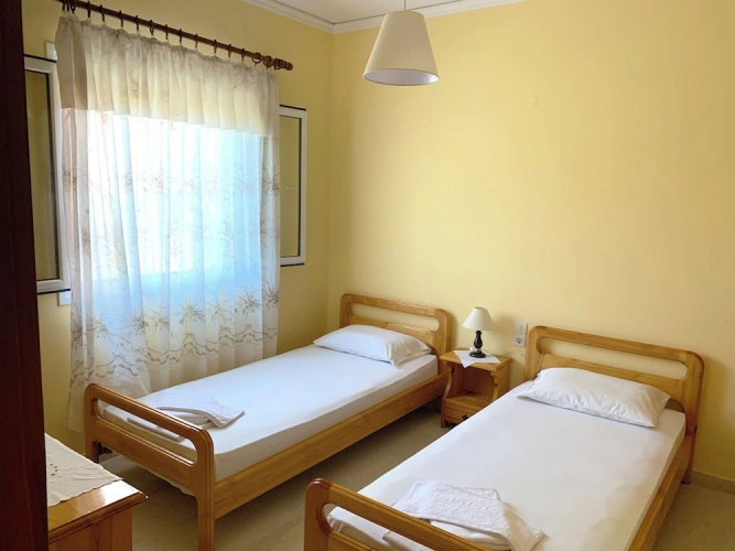 1 Bedroom Apartment with balcony