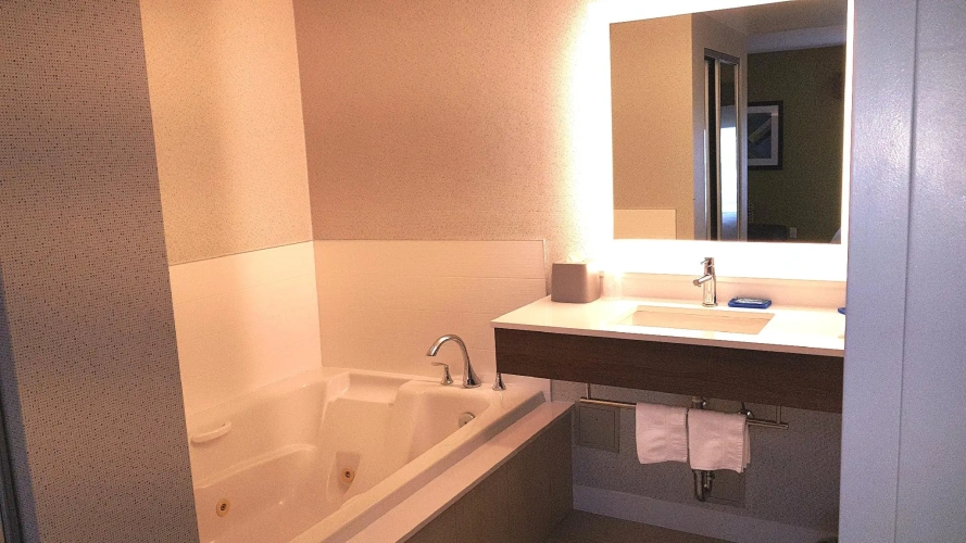Double Suite