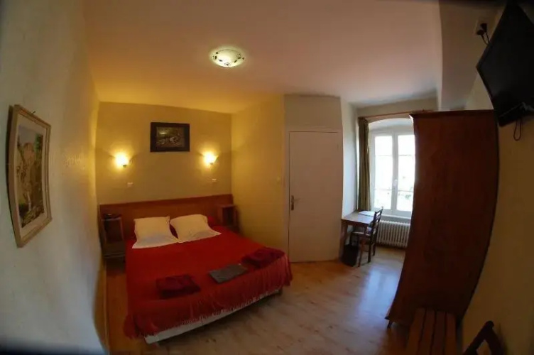 Auberge Du Ripailleur