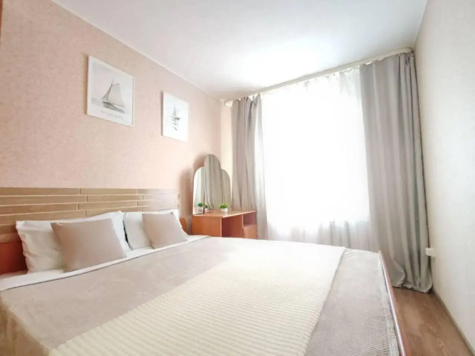 Фотография номера квартиры Апартаменты на улице Гагарина 137