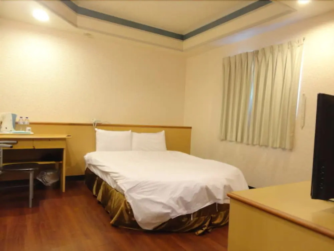 Yi Pin Yuan Hotel